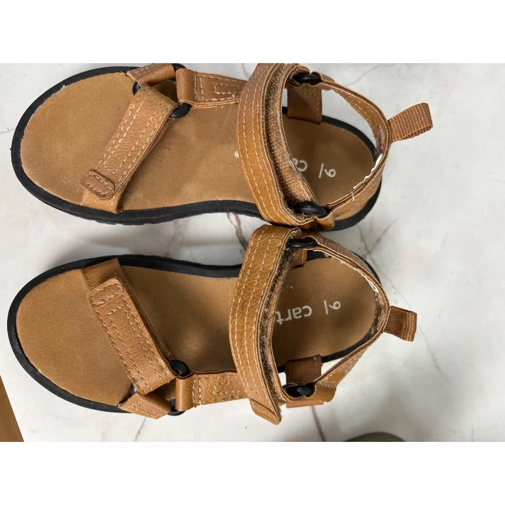 Carters carter strappy
